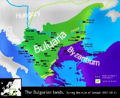 Mapas Imperiales Imperio Bulgaro Macedonico1_small