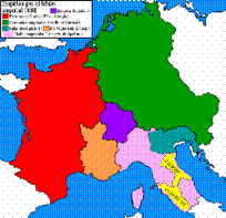 Mapas Imperiales Reino de Francia Oriental (Imperio Carolingio)2_small
