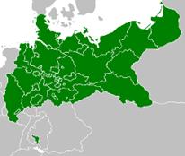 Mapas Imperiales Confederacion Alemana del Norte_small