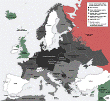 Mapas Imperiales Tercer Reich (Imperio Nazi)3_small