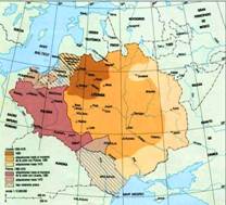 Mapas Imperiales Imperio de los Jagellon de Polonia-Lituania1_small