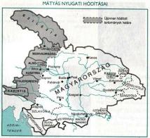 Mapas Imperiales Imperio de Matias Corvino de Hungria1_small