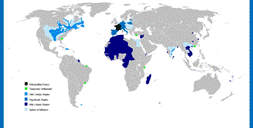 Mapas Imperiales Segundo Imperio Colonial Frances1_small