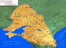Mapas Imperiales Imperio de la Gran Bulgaria2_small