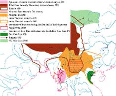 Mapas Imperiales Imperio de Nanzhao_small.gif