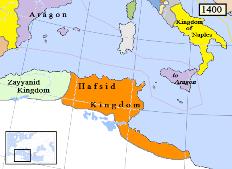 Mapas Imperiales Imperio Hafsida_small