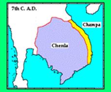 Mapas Imperiales Imperio de Chenla_small